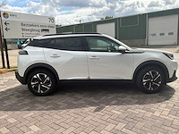 2021 peugeot e-2008 ev all. pack 50 kwh - afbeelding 6 van  25
