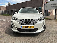 2021 peugeot e-2008 ev all. pack 50 kwh - afbeelding 25 van  25