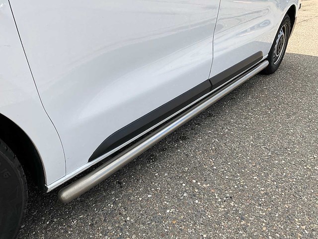 2021 peugeot expert 1.5 bluehdi bedrijfswagen vnk-32-r - afbeelding 6 van  39