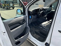 2021 peugeot expert 1.5 bluehdi bedrijfswagen vnk-32-r - afbeelding 8 van  39