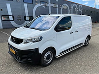 2021 peugeot expert 1.5 bluehdi bedrijfswagen vnk-32-r - afbeelding 1 van  39
