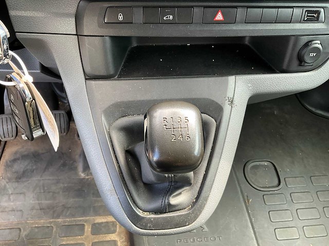 2021 peugeot expert 1.5 bluehdi bedrijfswagen vnk-32-r - afbeelding 19 van  39