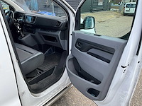 2021 peugeot expert 1.5 bluehdi bedrijfswagen vnk-32-r - afbeelding 21 van  39