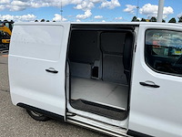 2021 peugeot expert 1.5 bluehdi bedrijfswagen vnk-32-r - afbeelding 24 van  39