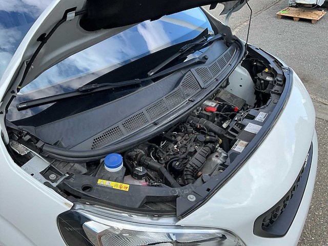 2021 peugeot expert 1.5 bluehdi bedrijfswagen vnk-32-r - afbeelding 32 van  39
