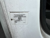 2021 peugeot expert 1.5 bluehdi bedrijfswagen vnk-32-r - afbeelding 33 van  39