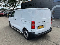 2021 peugeot expert 1.5 bluehdi bedrijfswagen vnk-32-r - afbeelding 23 van  39