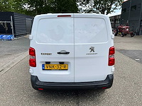 2021 peugeot expert 1.5 bluehdi bedrijfswagen vnk-32-r - afbeelding 34 van  39