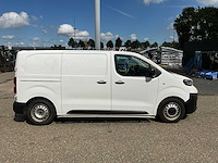 2021 peugeot expert 1.5 bluehdi bedrijfswagen vnk-32-r - afbeelding 36 van  39