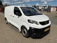 2021 peugeot expert 1.5 bluehdi bedrijfswagen vnk-32-r - afbeelding 37 van  39