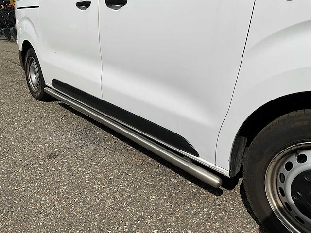 2021 peugeot expert 1.5 bluehdi bedrijfswagen vnk-32-r - afbeelding 5 van  39