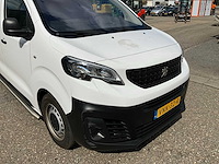 2021 peugeot expert 1.5 bluehdi bedrijfswagen vnk-32-r - afbeelding 7 van  39