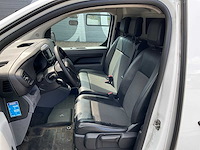 2021 peugeot expert 1.5 bluehdi bedrijfswagen vnk-32-r - afbeelding 9 van  39