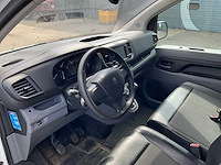 2021 peugeot expert 1.5 bluehdi bedrijfswagen vnk-32-r - afbeelding 11 van  39