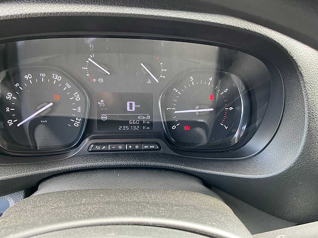 2021 peugeot expert 1.5 bluehdi bedrijfswagen vnk-32-r - afbeelding 14 van  39