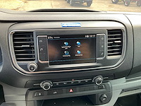 2021 peugeot expert 1.5 bluehdi bedrijfswagen vnk-32-r - afbeelding 17 van  39