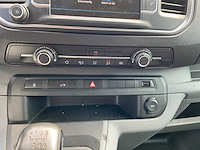 2021 peugeot expert 1.5 bluehdi bedrijfswagen vnk-32-r - afbeelding 18 van  39