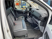 2021 peugeot expert 1.5 bluehdi bedrijfswagen vnk-32-r - afbeelding 22 van  39
