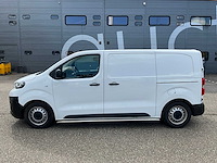2021 peugeot expert 1.5 bluehdi bedrijfswagen vnk-32-r - afbeelding 12 van  39