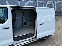 2021 peugeot expert 1.5 bluehdi bedrijfswagen vnk-32-r - afbeelding 25 van  39
