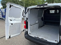 2021 peugeot expert 1.5 bluehdi bedrijfswagen vnk-32-r - afbeelding 27 van  39