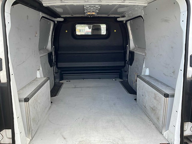2021 peugeot expert 1.5 bluehdi bedrijfswagen vnk-32-r - afbeelding 29 van  39
