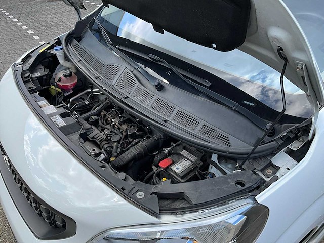 2021 peugeot expert 1.5 bluehdi bedrijfswagen vnk-32-r - afbeelding 31 van  39