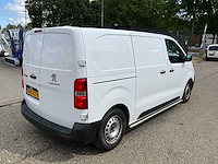2021 peugeot expert 1.5 bluehdi bedrijfswagen vnk-32-r - afbeelding 35 van  39