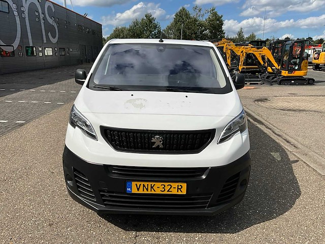 2021 peugeot expert 1.5 bluehdi bedrijfswagen vnk-32-r - afbeelding 38 van  39