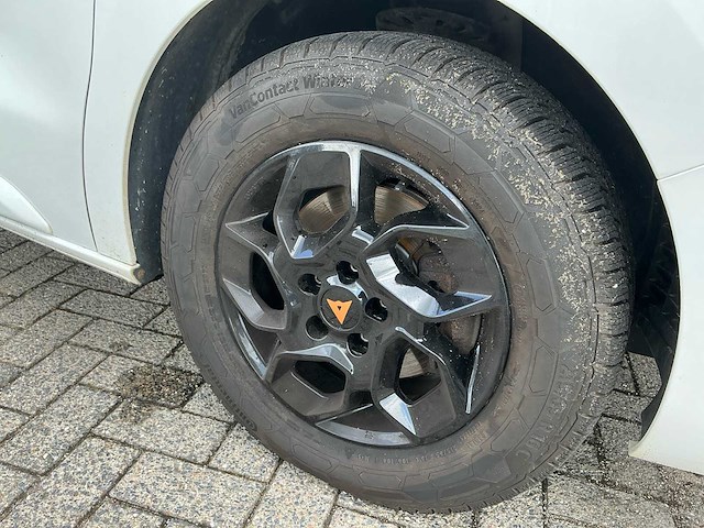 2021 peugeot expert 2.0 bluehdi pro bedrijfswagen - afbeelding 4 van  45