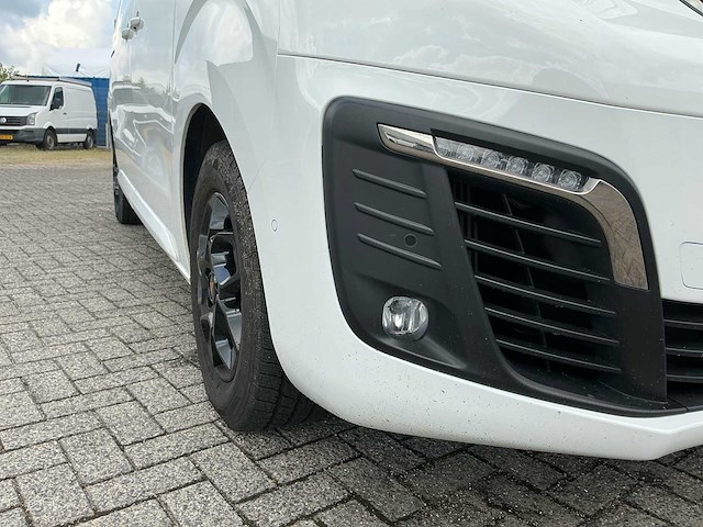 2021 peugeot expert 2.0 bluehdi pro bedrijfswagen - afbeelding 5 van  45