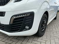 2021 peugeot expert 2.0 bluehdi pro bedrijfswagen - afbeelding 7 van  45