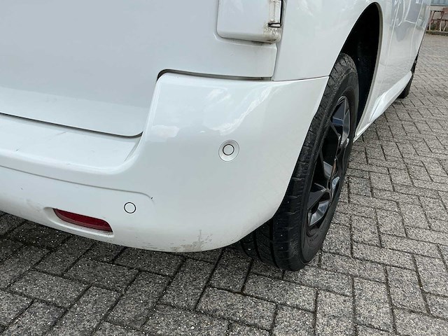 2021 peugeot expert 2.0 bluehdi pro bedrijfswagen - afbeelding 14 van  45