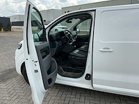 2021 peugeot expert 2.0 bluehdi pro bedrijfswagen - afbeelding 17 van  45