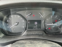 2021 peugeot expert 2.0 bluehdi pro bedrijfswagen - afbeelding 25 van  45