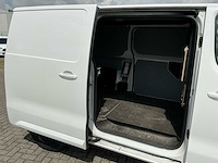 2021 peugeot expert 2.0 bluehdi pro bedrijfswagen - afbeelding 32 van  45