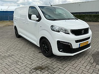 2021 peugeot expert 2.0 bluehdi pro bedrijfswagen - afbeelding 23 van  45