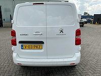 2021 peugeot expert 2.0 bluehdi pro bedrijfswagen - afbeelding 42 van  45