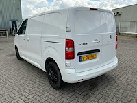 2021 peugeot expert 2.0 bluehdi pro bedrijfswagen - afbeelding 43 van  45