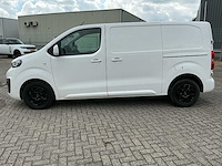 2021 peugeot expert 2.0 bluehdi pro bedrijfswagen - afbeelding 44 van  45