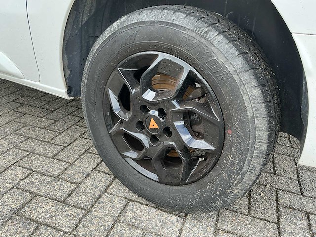 2021 peugeot expert 2.0 bluehdi pro bedrijfswagen - afbeelding 2 van  45