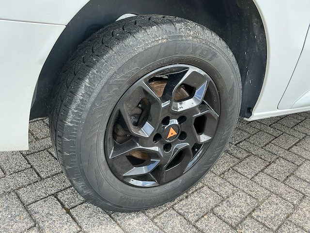 2021 peugeot expert 2.0 bluehdi pro bedrijfswagen - afbeelding 3 van  45