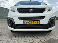 2021 peugeot expert 2.0 bluehdi pro bedrijfswagen - afbeelding 6 van  45