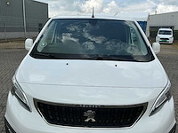 2021 peugeot expert 2.0 bluehdi pro bedrijfswagen - afbeelding 8 van  45
