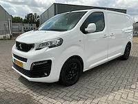 2021 peugeot expert 2.0 bluehdi pro bedrijfswagen - afbeelding 1 van  45