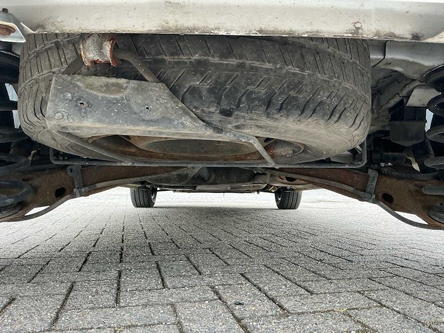 2021 peugeot expert 2.0 bluehdi pro bedrijfswagen - afbeelding 13 van  45