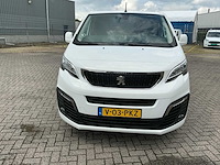 2021 peugeot expert 2.0 bluehdi pro bedrijfswagen - afbeelding 12 van  45