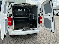 2021 peugeot expert 2.0 bluehdi pro bedrijfswagen - afbeelding 30 van  45