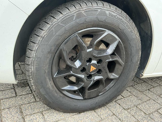 2021 peugeot expert 2.0 bluehdi pro bedrijfswagen - afbeelding 45 van  45