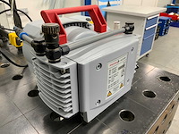 2021 pfeiffer mvp 040-2 diaphragm pomp - afbeelding 4 van  5